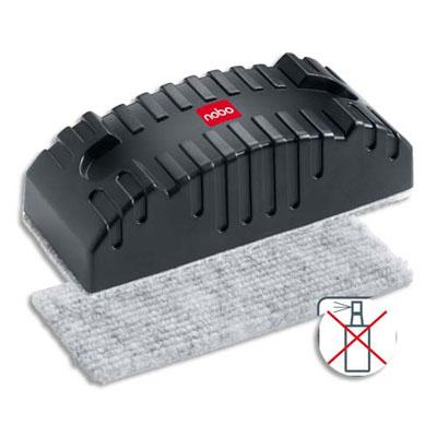 LOT DE 10 RECHARGES POUR EFFAÇEUR MAGNETIQUE NOBO DESIGN