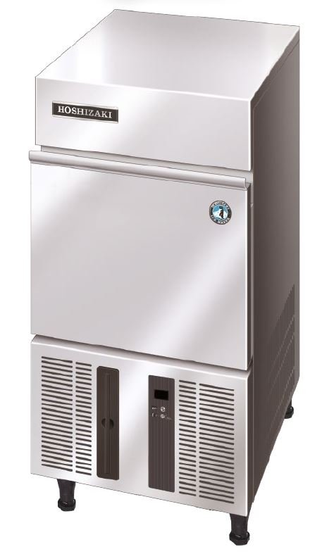 MACHINE À GLAÇONS PLEINS HOSHIZAKI 25 KG