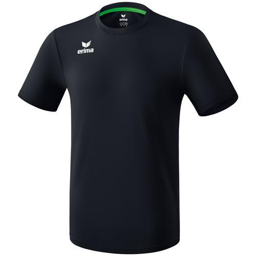 MAILLOT ERIMA LIGA MC NOIR