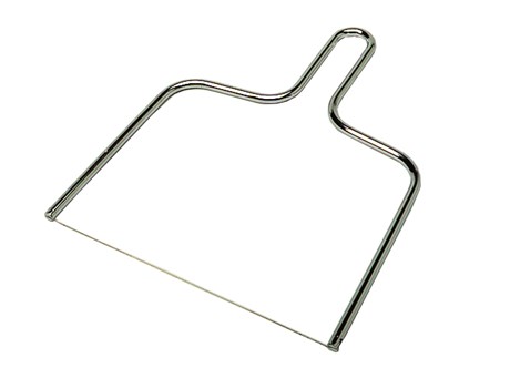 MATFER - LYRE À FROMAGES INOX 170 MM T412302 - 072540