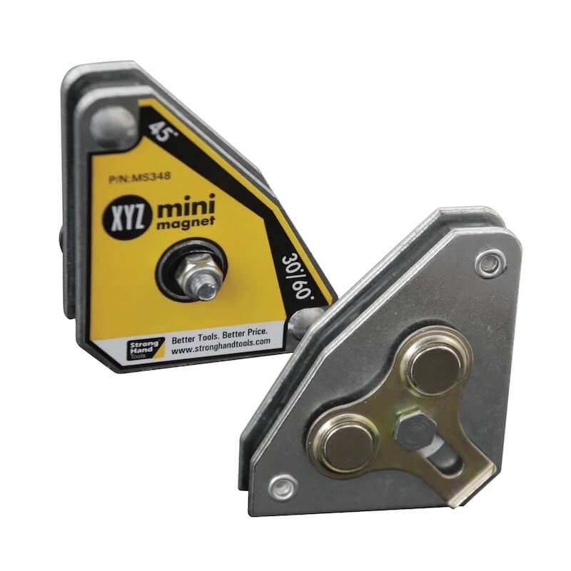 Mini angles magnétiques 59x50x22mm - Force 11kg (x2)_0