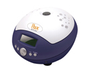 Mini centrifugeuse haute vitesse LBX Instruments - Série MC15K - 15 000 rpm - Rotor 12 tubes - FCR 15 100 x g_0