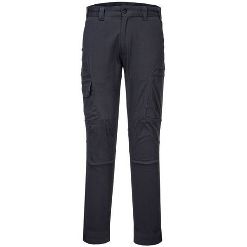 PANTALON DE TRAVAIL KX3 CARGO T801 GRIS 30 - PORTWEST