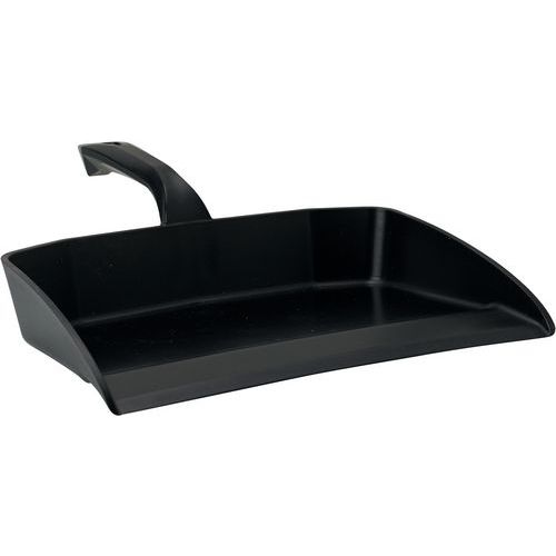PELLE À POUSSIÈRE 330 MM NOIR - VIKAN