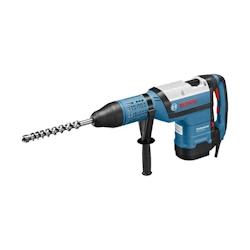 Perforateur Bosch Gbh 12-52 Dv Professional Sds-max 1700 W 19 J - multicolore 0 611 266 000_0