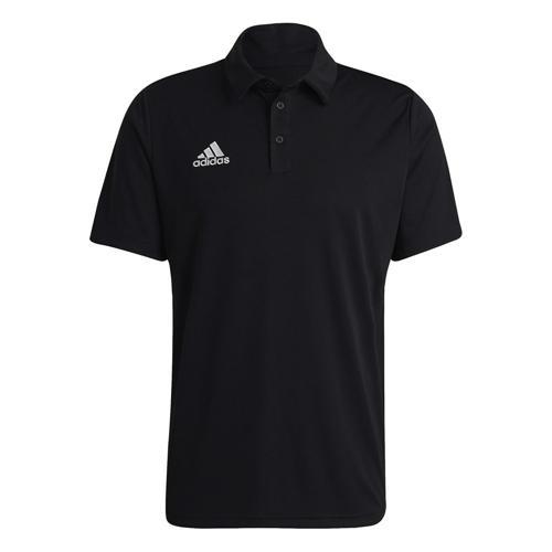 POLO - ADIDAS - ENTRADA 22 NOIR