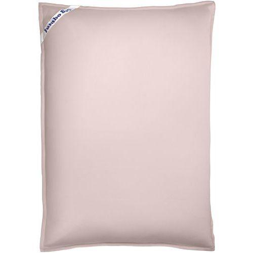 POUF INT/EXT DÉHOUSSABLE JUMBO SWIMMING BEIGE - JUMBO BAG