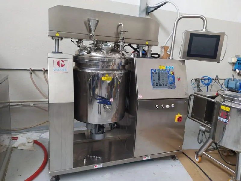 Réacteur triagi dumek turbo-mek 200 litres_0