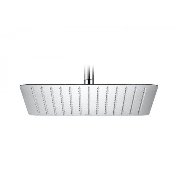 RAINDREAM POMME DOUCHE CARRE 300MM METAL - ROCA A5B2750C00