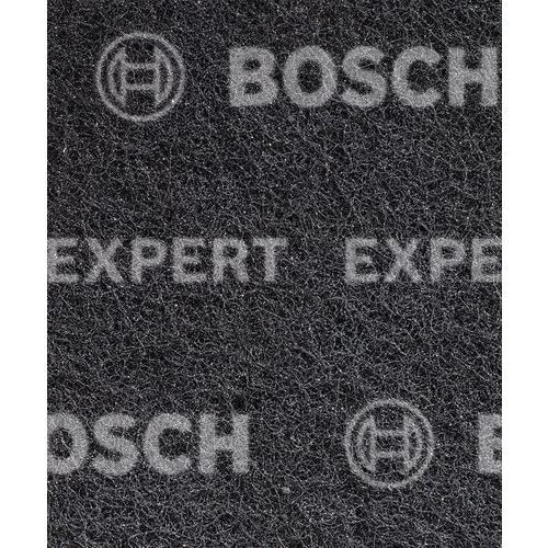 BOSCH 20 FEUILLE NON-TISSÉ EXPERT N880 PONÇAGE MANUEL - BOSCH