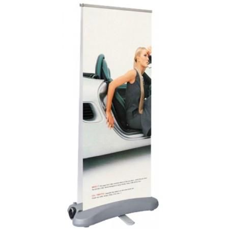 ROLL UP EXTÉRIEUR DFACE ECO