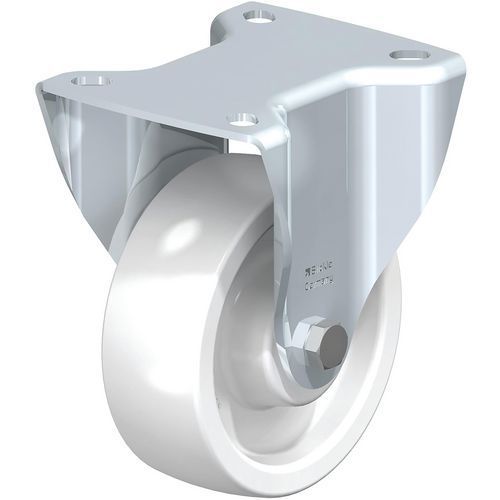 ROUE FORTES CHARGES EN POLYAMIDE BK-SPO 100G-1 - BLICKLE
