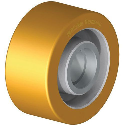 ROUE MOTRICE POUR ENGINS DE MANUTENTION RTH 230X110_80X25 - BLICKLE