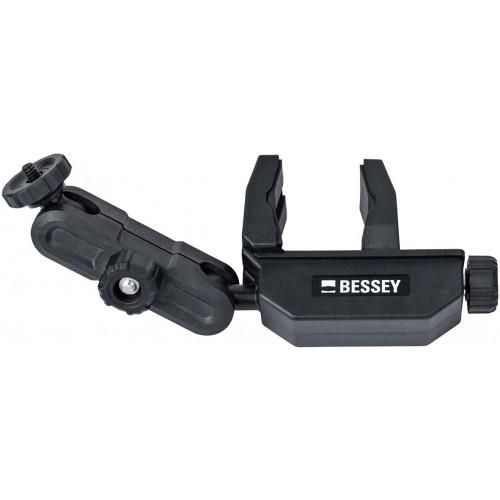 SUPPORT D'ACCESSOIRES POUR SERRE-JOINTS TÉLESCOPIQUE STE BESSEY SER