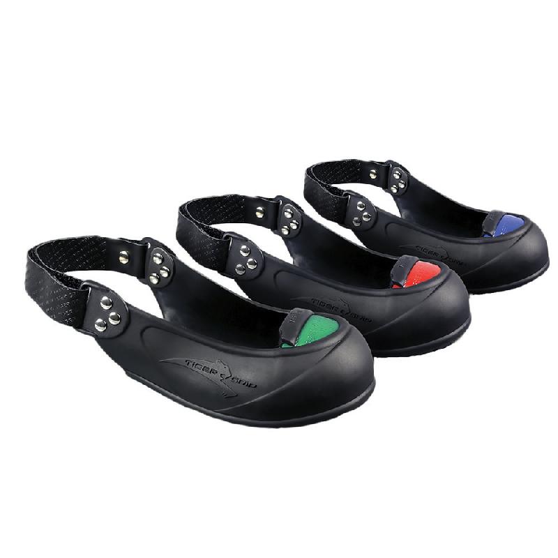 SUR-CHAUSSURES DE SÉCURITÉ VISITEUR AVEC EMBOUT DE PROTECTION. T. 44 AU 50