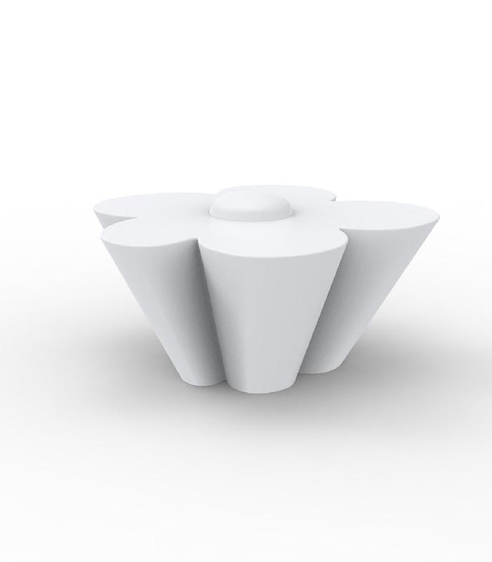 Table pour enfant AGATHA - blanc_0
