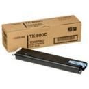 TONER CYAN KYOCÉRA POUR FS-C8008N