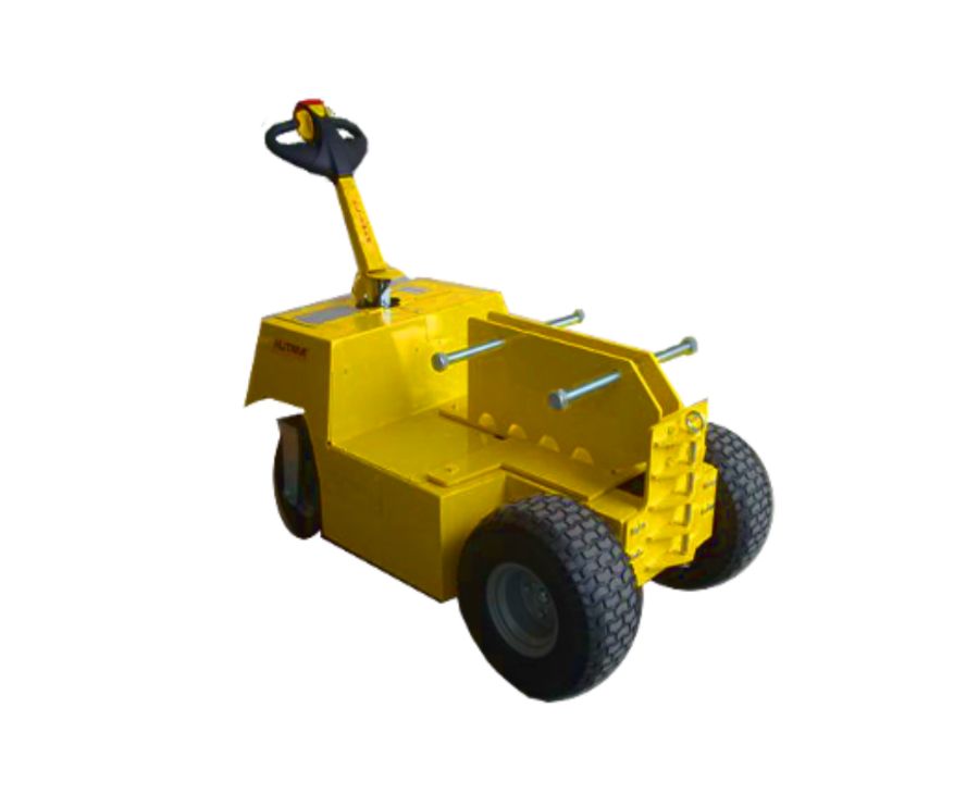 Tt-3000p - tracteur pousseur - electroman - poids 430 kg_0