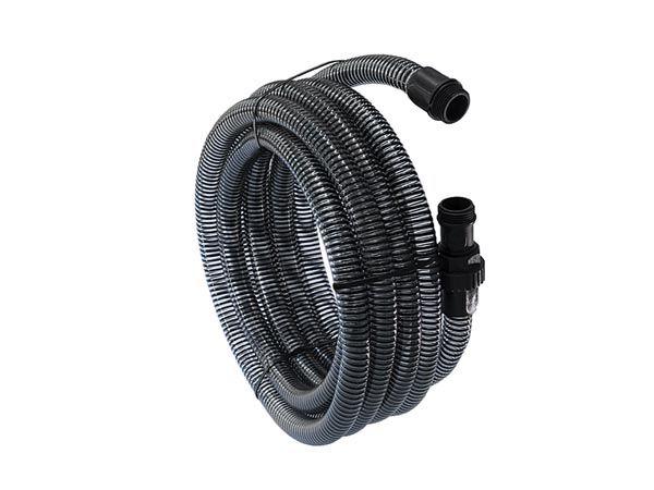 Tuyau d'évacuation pour pompes immergées - longueur 7 m - diamètre 25 mm - pression max 6 bar_0