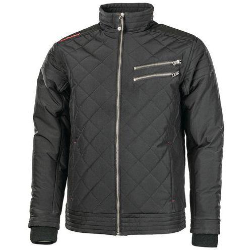 VESTE PIZZARO COLORIS NOIR TAILLE 3XL - ALBATROS