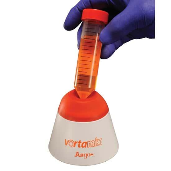 VortaMix Mini Vortexer vert V1000 Argos Technologies_0