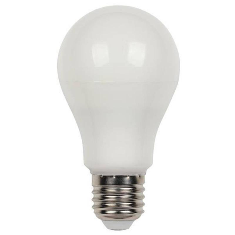 WESTINGHOUSE AMPOULE LED E27 9W 3000K MAT DIMMABLE