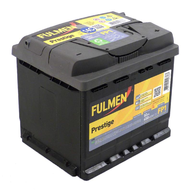 FULMEN BAT FP1 450A 50AH L1_0