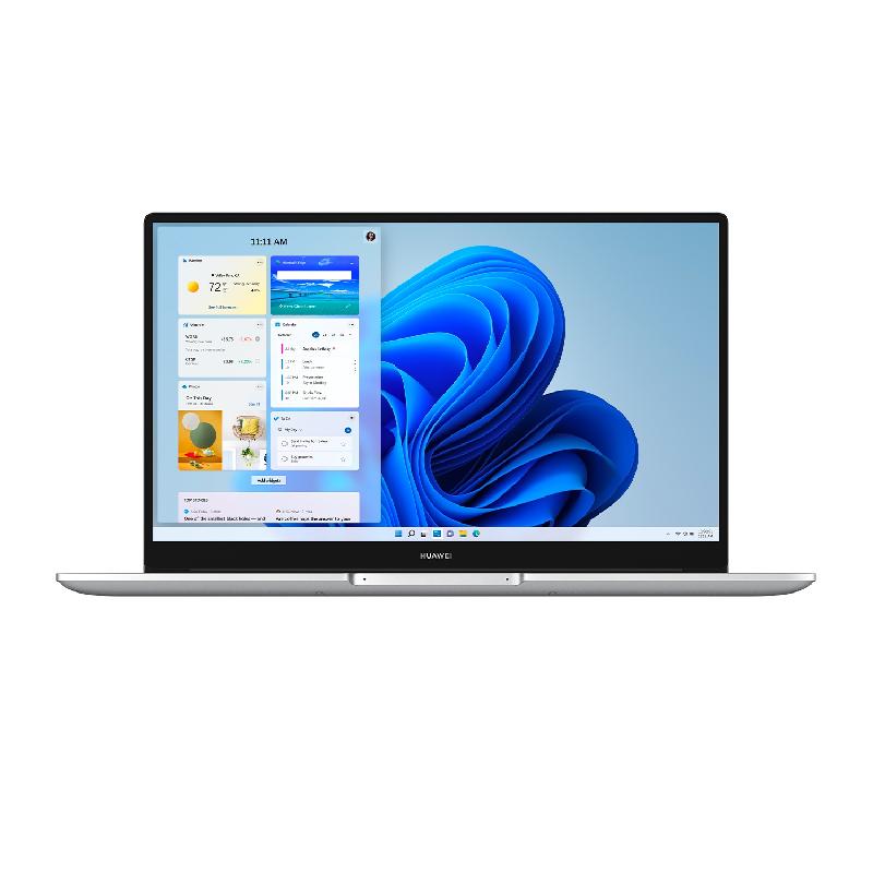 HUAWEI MateBook D 15 2021 - Ordinateur portable 15.6'' Full HD, Intel Core i5-1135G7, 8 Go RAM, 512 Go SSD, Windows 11 Home_0