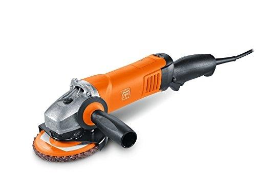 FEIN Meuleuse à angle 125mm 1700W WSG17-70 INOX RT - 72222360000_0