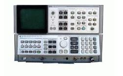 8568A - Analyseur de spectre Keysight Technologies (Agilent / HP) - 100Hz à 1.5GHz_0