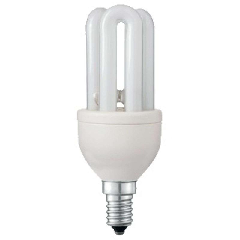 AMPOULE BASSE CONSOMMATION E14 GENIE ESAVER Comparer les prix de