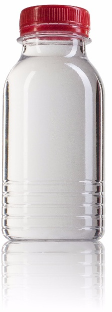 Azlon BGC436P Lot de 10 bouteilles en plastique PEHD Ouverture large Contenance de 500 ml Bouchon /à vis Pour le stockage de poudre