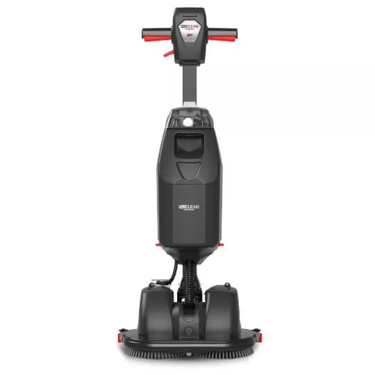 Autolaveuse Nu-Clean 440NX d'occasion_0