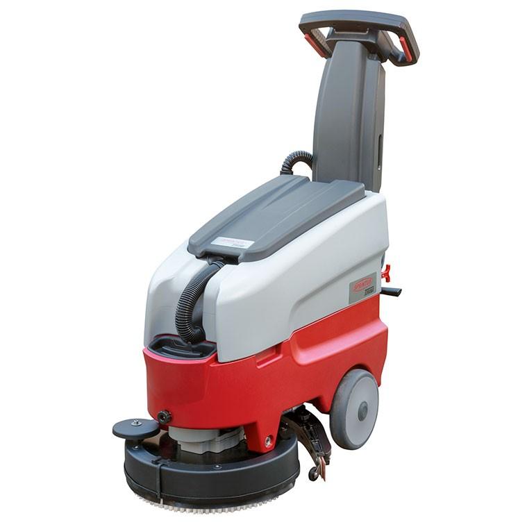 Autolaveuse Torana 24V - Batterie Gel 33 Ah - 1260 m²/h - SPRiNTUS_0