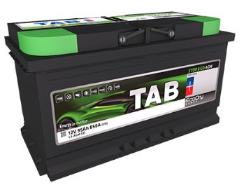 Batterie tab - tab eco dry agm ag95_0