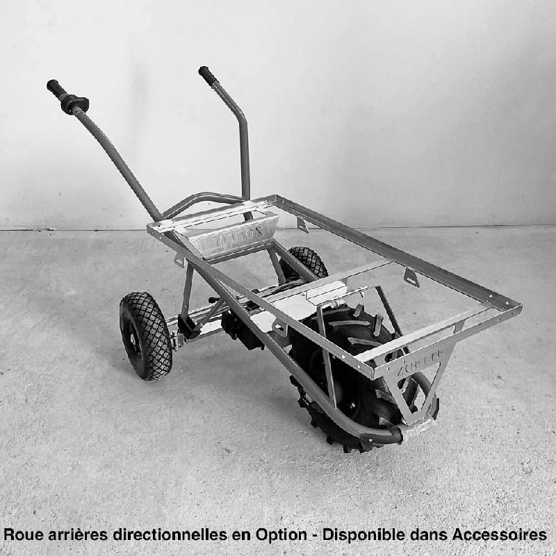 Brouette électrique ZOETTE-clas-plateau - sans, avec, sans_0