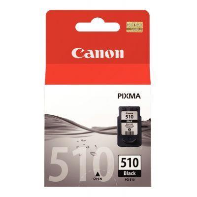 Cartouche jet d'encre Canon PG510 noir - Fabricant Canon bureautique_0