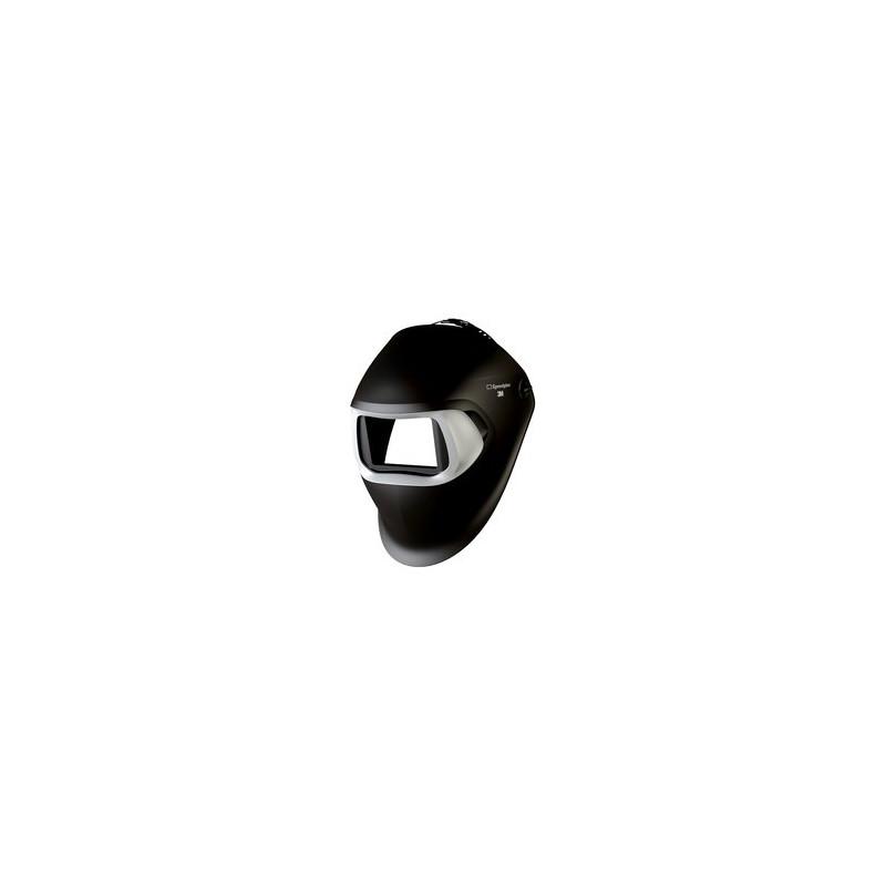 Casque de soudage Speedglas 100 (noir), sans filtre de soudage 751100 - 3M | 7100166681_0