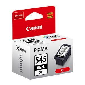 Canon cartouche jet d'encre PG-545XL 8286B001 - Compatible avec imprimantes Pixma séries IP, MG, MX, TR et TS_0