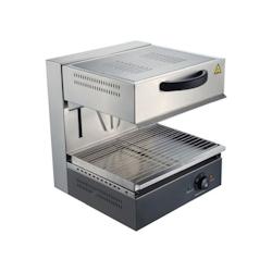 Salamandre Electrique - 2800 W - CombiSteel - COM-7455.1600_0