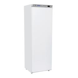 Cool Head Armoire Réfrigérée Positive - 400L - Acier Laqué Blanc - Assistée par ventilateur - UR 400_0
