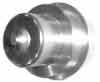 Coupleur à visser 3/4'' mâle - Code CPLG272VM_0