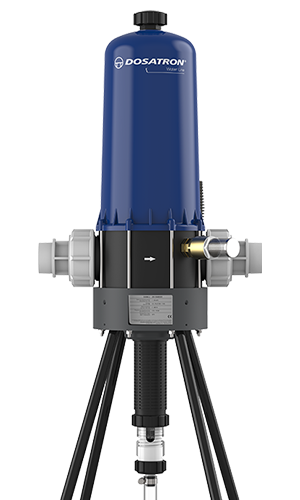 Doseur adapté aux débits de grande taille D20S -  0.2 - 2% VF - DOSATRON D20SVF_0