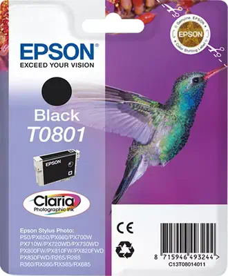 Epson Hummingbird Cartouche 