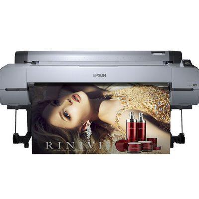 Imprimante photo Epson SureColor SC-P20000 STD / 64 - Grand format, 10 couleurs, Ultrachrome PRO_0
