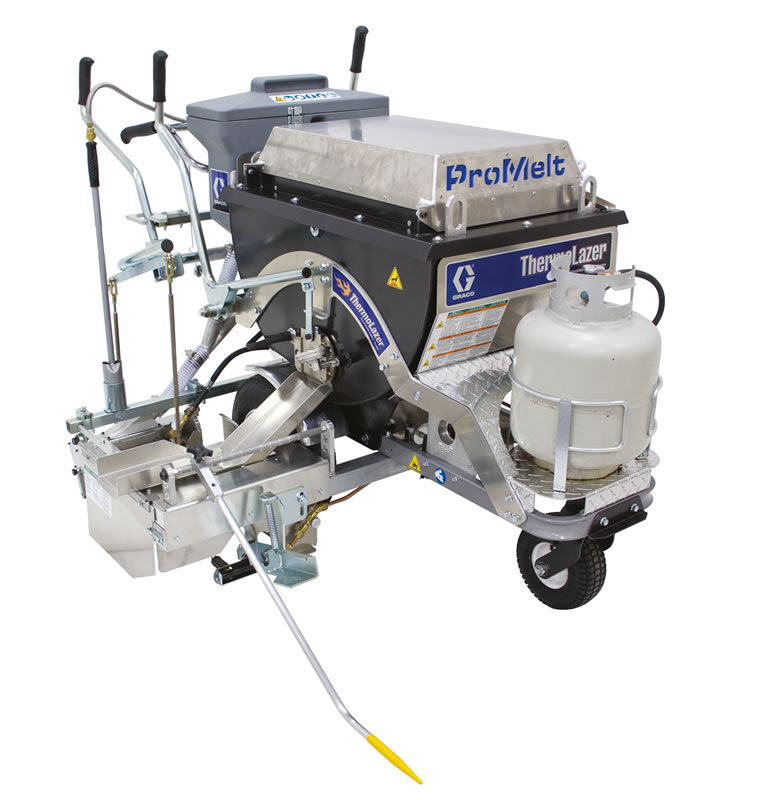 Graco thermolazer promelt_0