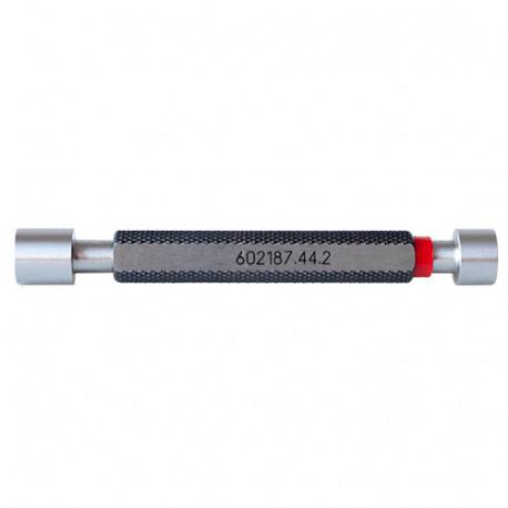 Hy-29071002200 - Gauge lisse étalon double 