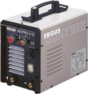 INVERTER  E 141 DCI