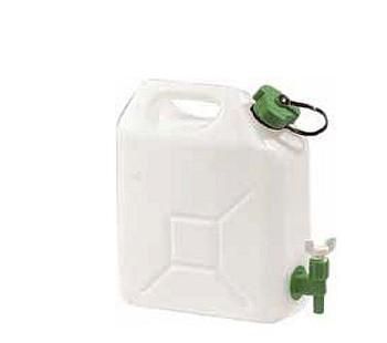 JERRICAN ALIMENTAIRE 5L 10L OU 20 LITRES 20 LITRE