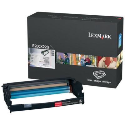 Lexmark Kit photoconducteur, E260X22G_0